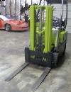  CLARK  Model C-500-45 fork lift,